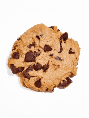 Cookies par 2 LES DEUX GOURMANDS