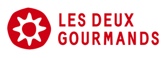 LES DEUX GOURMANDS