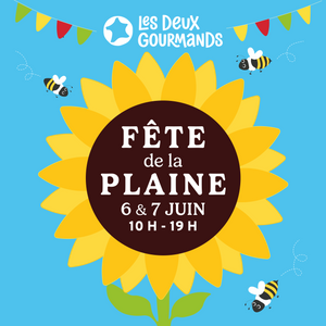 Fête de la Plaine 6 - 7 juin 2026