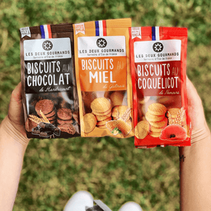Comment sublimer vos desserts avec nos biscuits sucrés ?