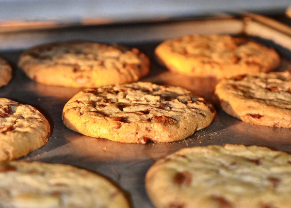 Cookies - LES DEUX GOURMANDS