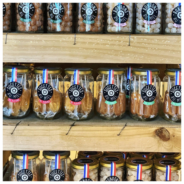 Confiseries & Pâtisseries - LES DEUX GOURMANDS