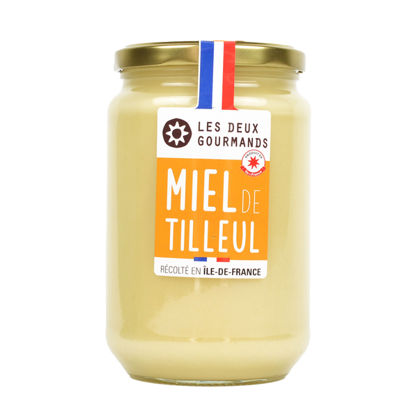 Miel de Tilleul