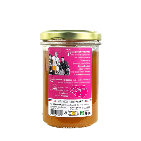 Miel de Ronce