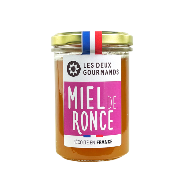Miel de Ronce