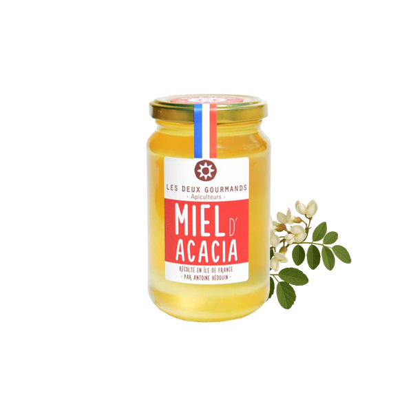 Miel d'Acacia