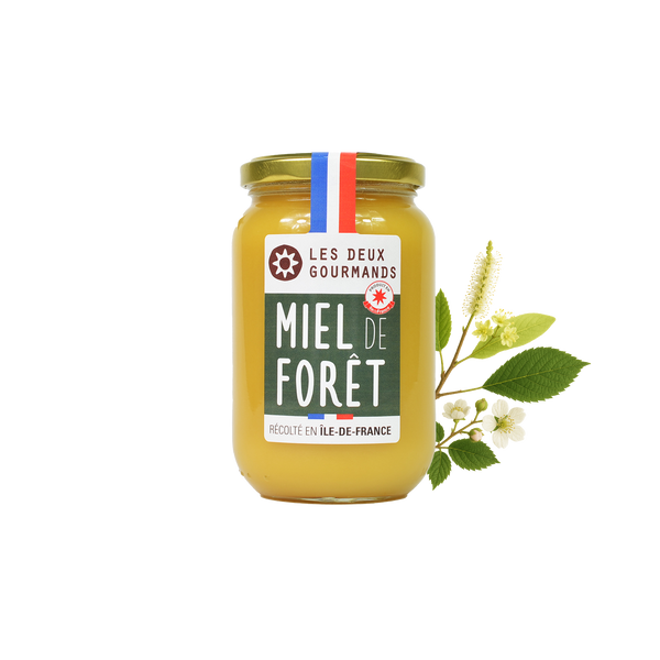 Miel de Forêt