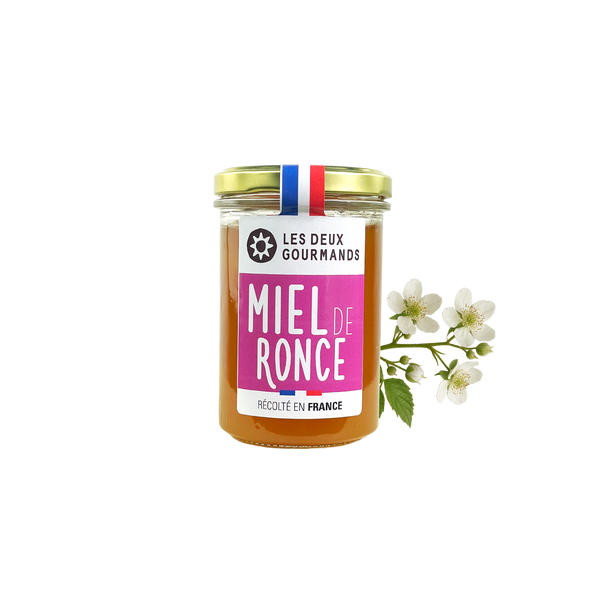 Miel de Ronce