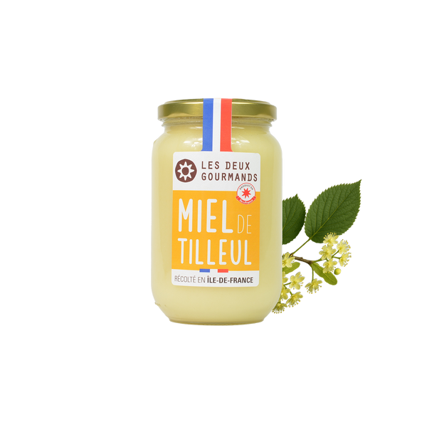 Miel de Tilleul