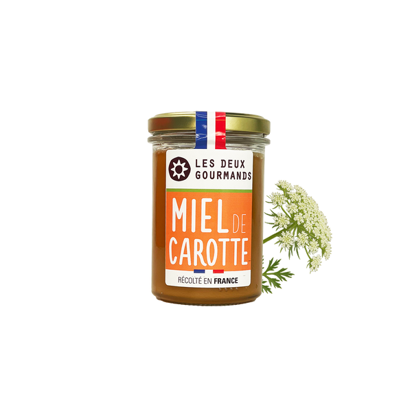 Miel de Carotte