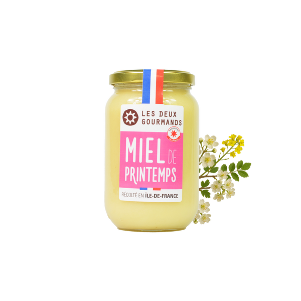 Miel de Printemps