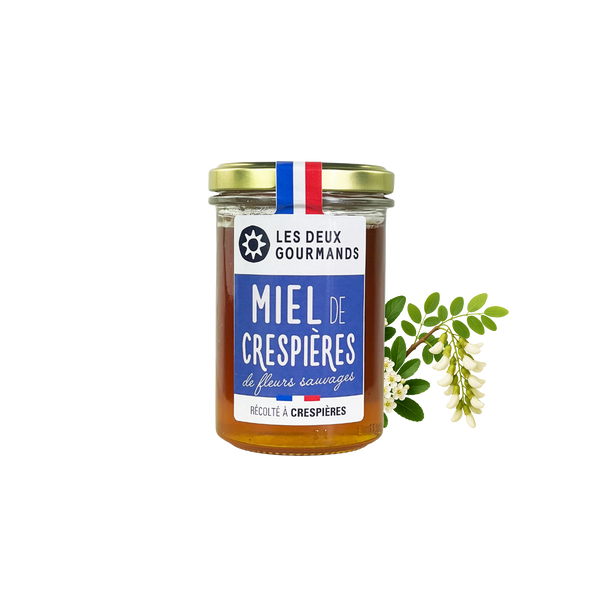 Miel de Crespières
