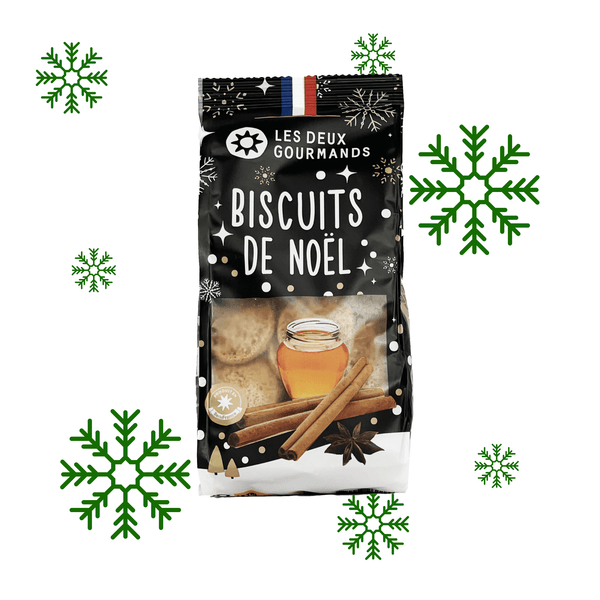 Biscuit de Noël