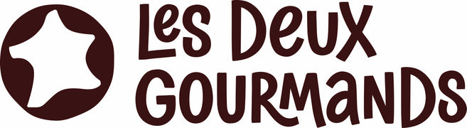 LES DEUX GOURMANDS