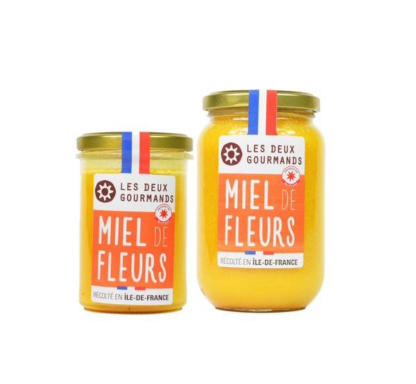 Miel de Fleurs