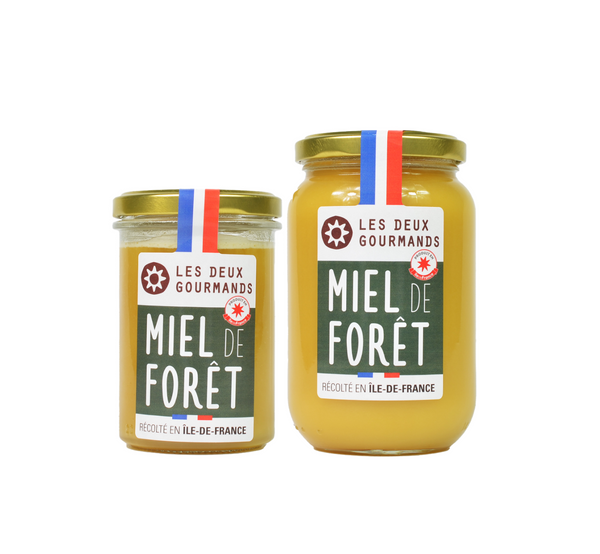Miel de Forêt