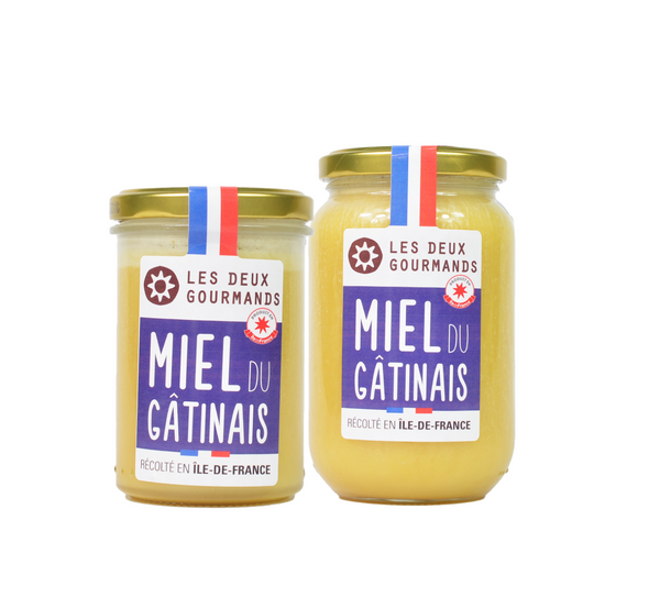 Miel de Gâtinais