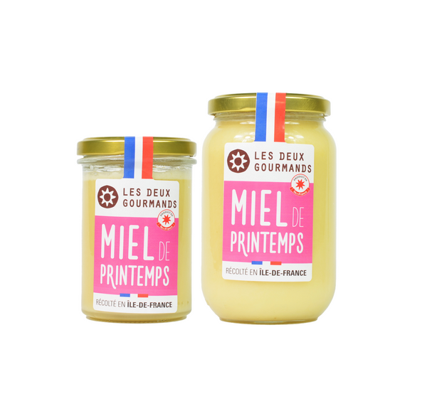 Miel de Printemps
