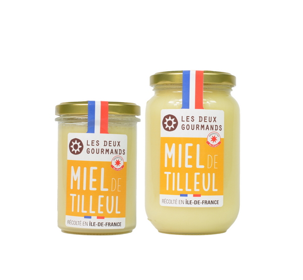 Miel de Tilleul