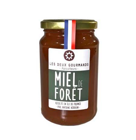 Miel de Forêt - LES DEUX GOURMANDS