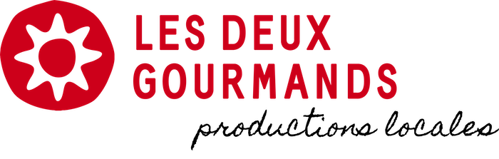 Logo des Deux Gourmands