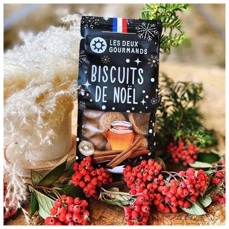 Biscuits au chocolat d'Hardricourt 150g LES DEUX GOURMANDS | LES DEUX  GOURMANDS