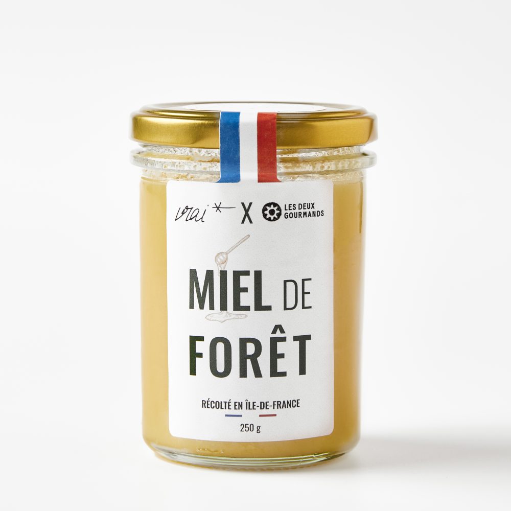 Germe de Blé - 250 g – Moulins de Versailles